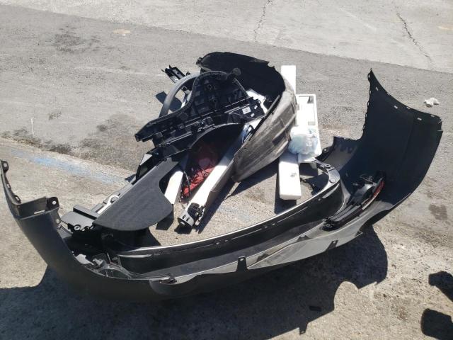 JN1AJ0HP3CM401299 - 2012 INFINITI EX35 BASE Մոխրագույն լուսանկար 13