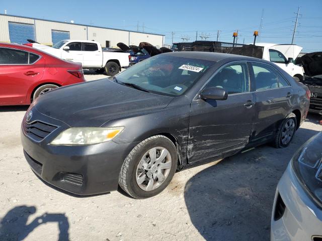 2011 TOYOTA CAMRY BASE, 