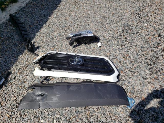 3TYRX5GN4NT063354 - 2022 TOYOTA TACOMA ACCESS CAB Ақ фото 12