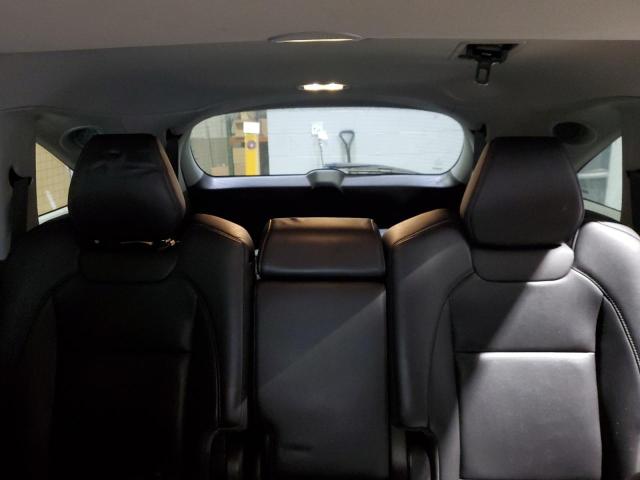 5FRYD4H93GB014132 - 2016 ACURA MDX ADVANCE SILVER photo 10