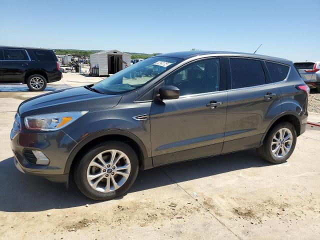 2017 FORD ESCAPE SE, 