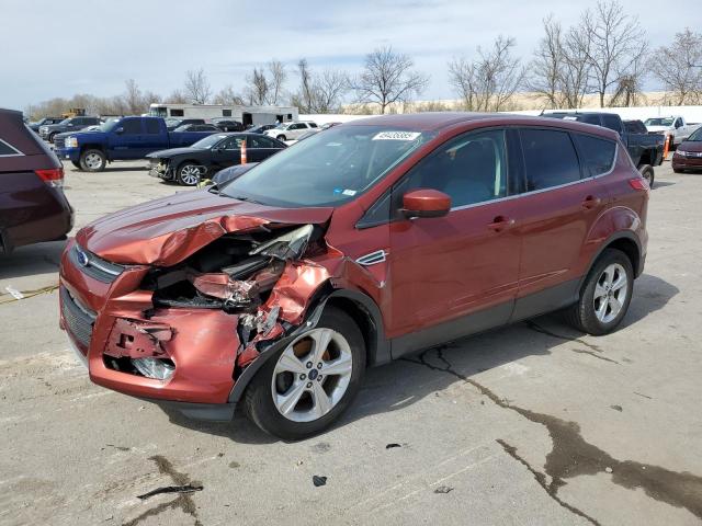 2014 FORD ESCAPE SE, null