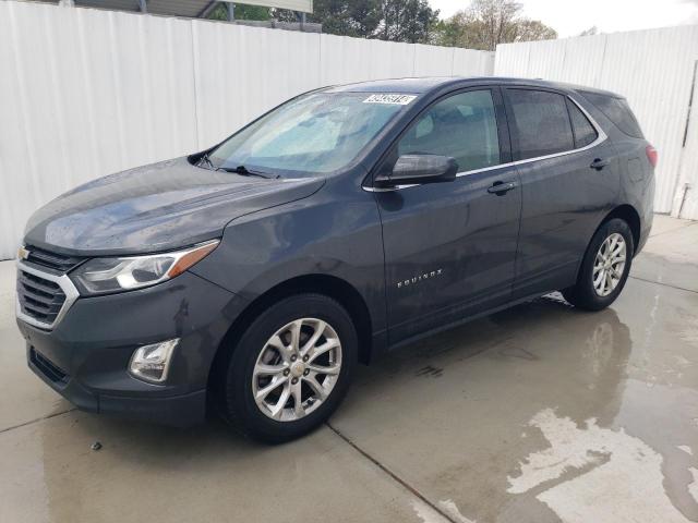 2020 CHEVROLET EQUINOX LT, 