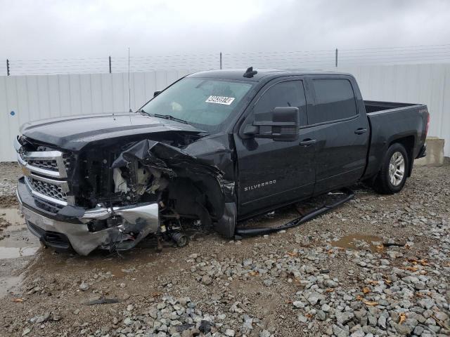 2015 CHEVROLET SILVERADO K1500 LT, 