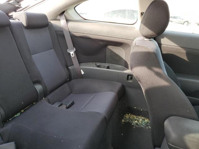 JTKDE167680252689 - 2008 TOYOTA SCION TC 蓝色 照片 10