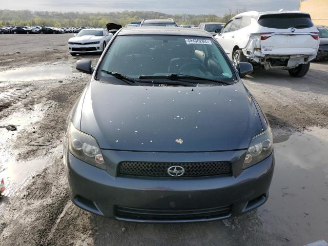 JTKDE167680252689 - 2008 TOYOTA SCION TC 蓝色 照片 5