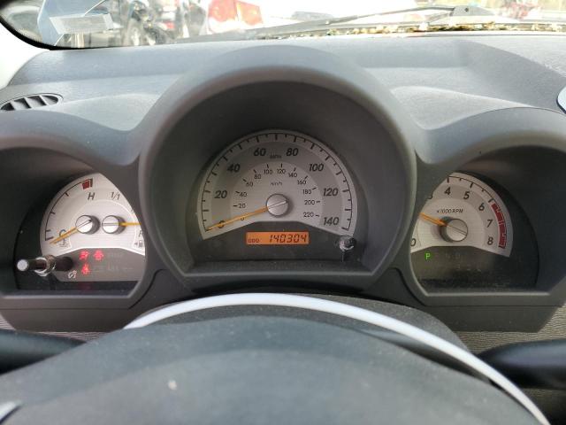 JTKDE167680252689 - 2008 TOYOTA SCION TC 蓝色 照片 9