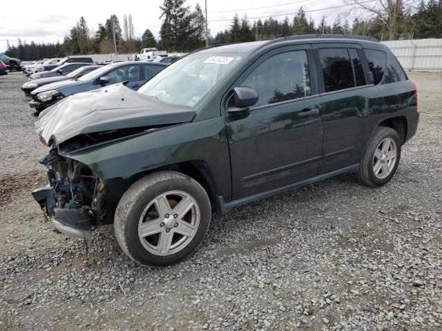 2010 JEEP COMPASS SPORT, 
