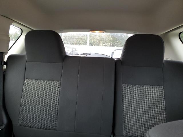 1J4NT1FA0AD624338 - 2010 JEEP COMPASS SPORT Yaşıl foto 10