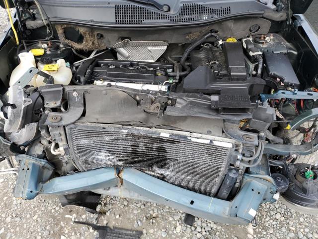 1J4NT1FA0AD624338 - 2010 JEEP COMPASS SPORT Yaşıl foto 12