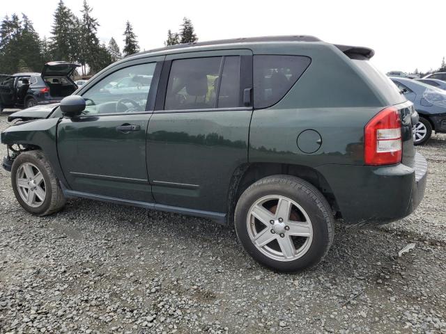 1J4NT1FA0AD624338 - 2010 JEEP COMPASS SPORT Yaşıl foto 2