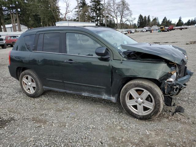 1J4NT1FA0AD624338 - 2010 JEEP COMPASS SPORT Yaşıl foto 4