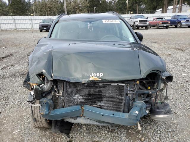 1J4NT1FA0AD624338 - 2010 JEEP COMPASS SPORT Yaşıl foto 5