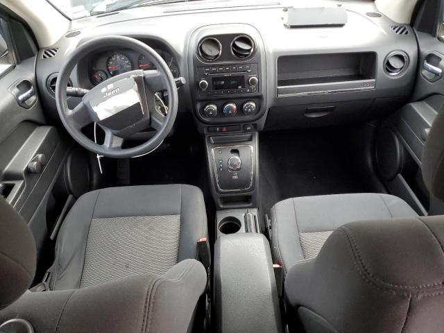 1J4NT1FA0AD624338 - 2010 JEEP COMPASS SPORT Yaşıl foto 8