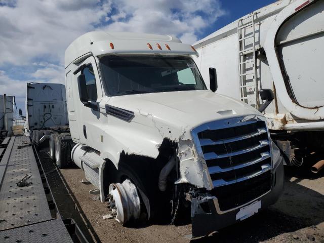 2019 FREIGHTLINER CASCADIA 1, 