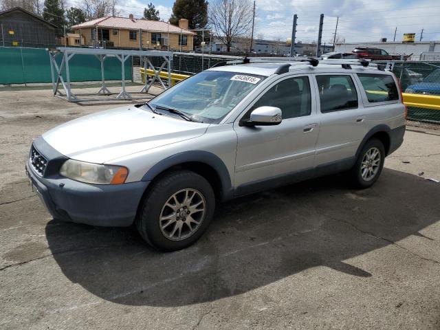 2007 VOLVO XC70, 