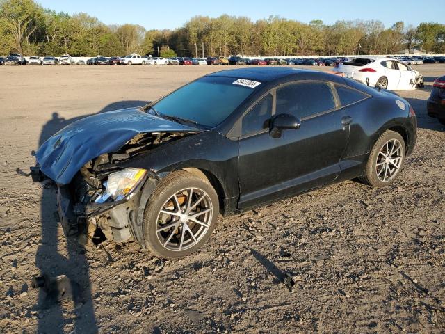 2006 MITSUBISHI ECLIPSE GS, 