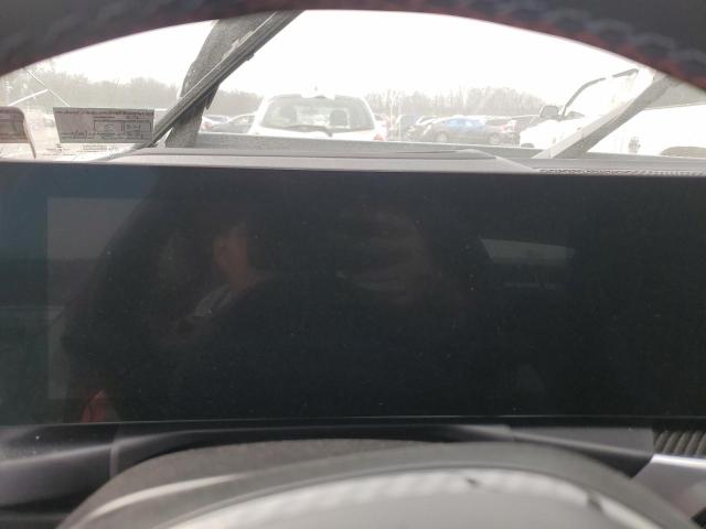 3MF13DM04P8D06144 - 2023 BMW M2 GRAY photo 9