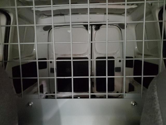 3N63M0ZN7JK696878 - 2018 CHEVROLET CITY EXPRE LT 白色 照片 10