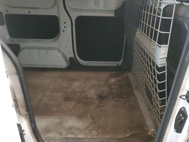 3N63M0ZN7JK696878 - 2018 CHEVROLET CITY EXPRE LT 白色 照片 11