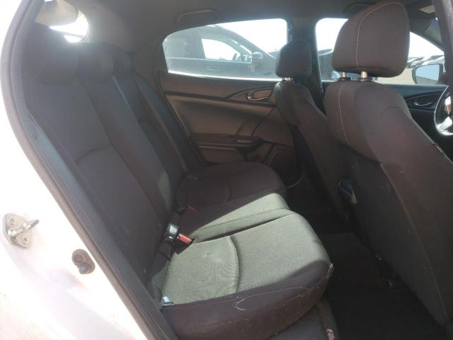 SHHFK7H42HU423551 - 2017 HONDA CIVIC SPORT 白色 照片 10