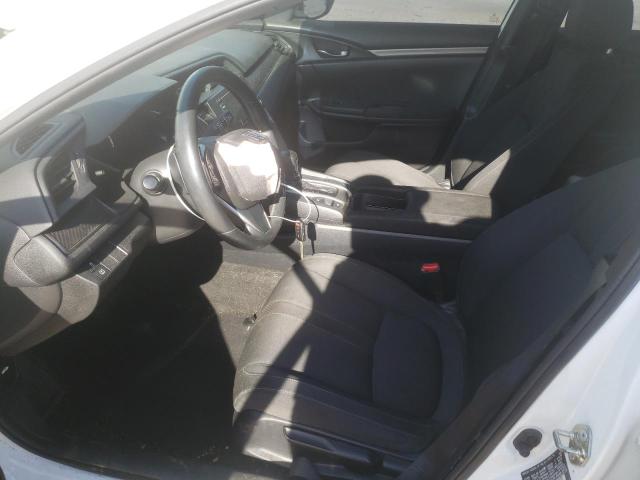 SHHFK7H42HU423551 - 2017 HONDA CIVIC SPORT 白色 照片 7