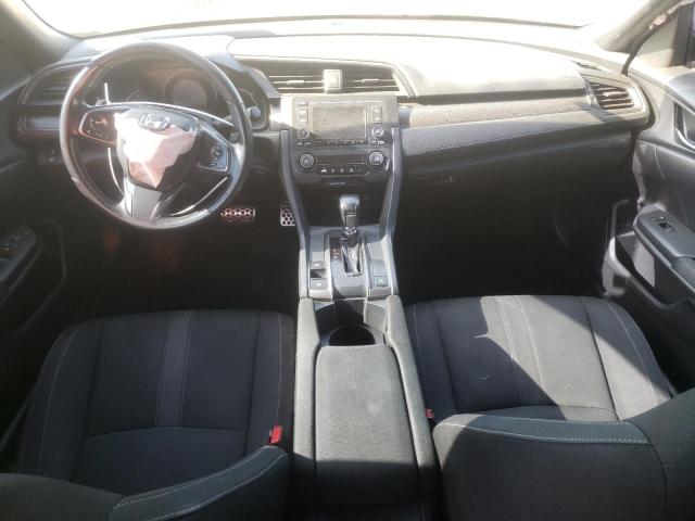 SHHFK7H42HU423551 - 2017 HONDA CIVIC SPORT 白色 照片 8