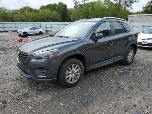 2016 MAZDA CX-5 TOURING, 