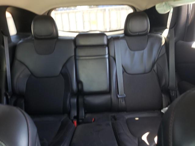 1C4PJMBSXGW214230 - 2016 JEEP CHEROKEE TRAILHAWK თეთრი ფოტო 10