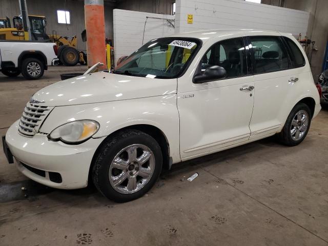 2006 CHRYSLER PT CRUISER TOURING, 