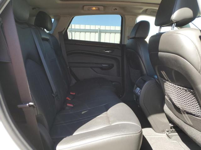 3GYFNCE37GS551751 - 2016 CADILLAC SRX PERFORMANCE COLLECTION Ақ фото 10