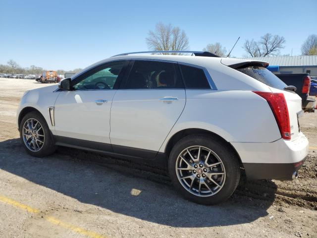 3GYFNCE37GS551751 - 2016 CADILLAC SRX PERFORMANCE COLLECTION Ақ фото 2