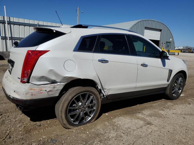 3GYFNCE37GS551751 - 2016 CADILLAC SRX PERFORMANCE COLLECTION Ақ фото 3