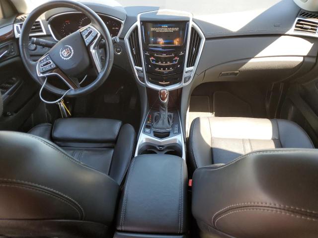 3GYFNCE37GS551751 - 2016 CADILLAC SRX PERFORMANCE COLLECTION Ақ фото 8