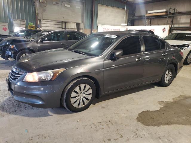 2012 HONDA ACCORD LX, 