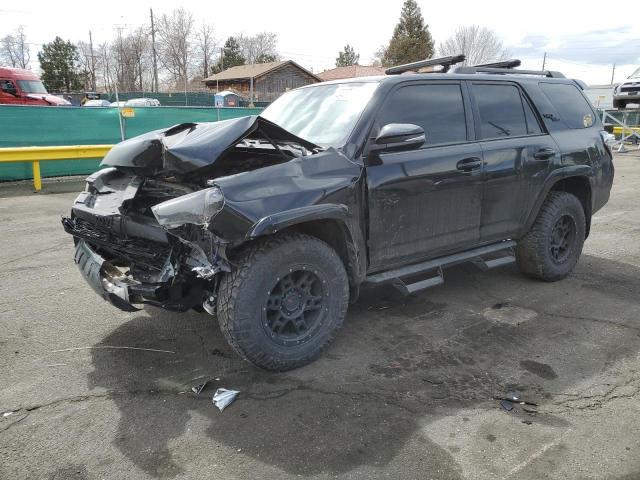 2019 TOYOTA 4RUNNER SR5, 