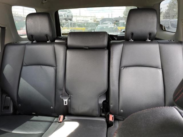 JTEBU5JR3K5615294 - 2019 TOYOTA 4RUNNER SR5 Qara foto 10