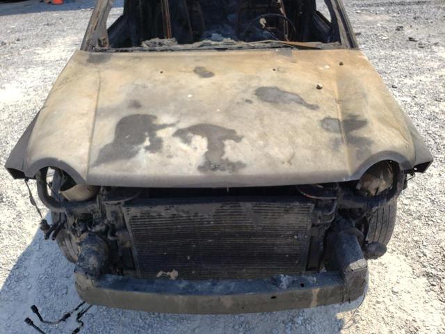 1J8FF47WX7D584199 - 2007 JEEP COMPASS BURN photo 12