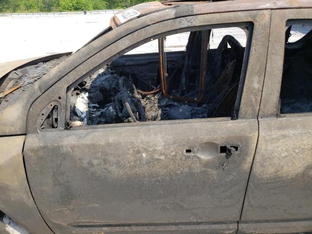 1J8FF47WX7D584199 - 2007 JEEP COMPASS BURN photo 7