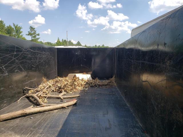 4RADU1622NC058750 - 2022 UTILITY TRAILER BLACK photo 5