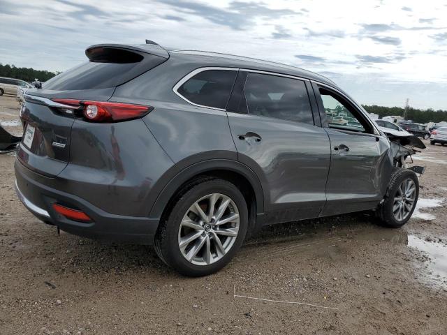 JM3TCADY2J0211512 - 2018 MAZDA CX-9 GRAND TOURING GRAY photo 3