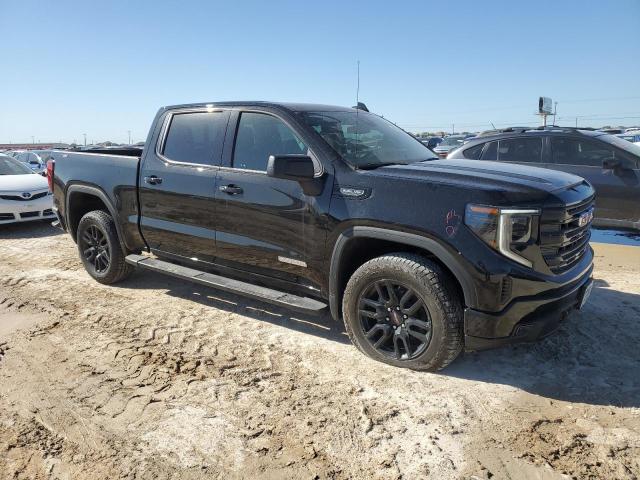 3GTUUCED0RG254769 - 2024 GMC SIERRA K1500 ELEVATION BLACK photo 4