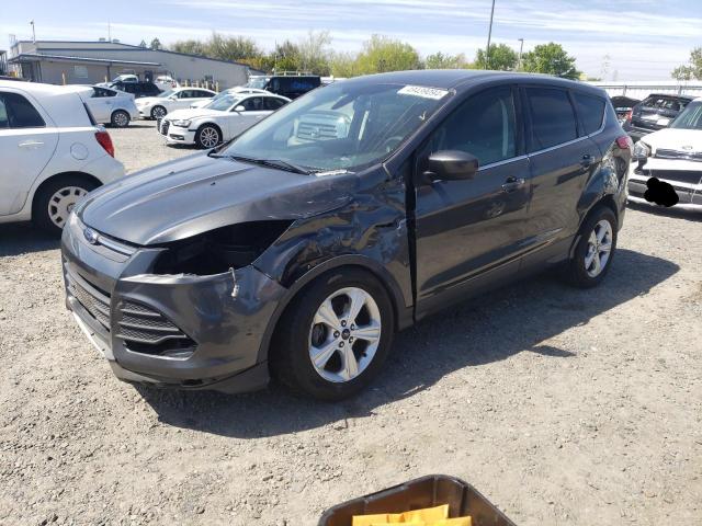 2016 FORD ESCAPE SE, 