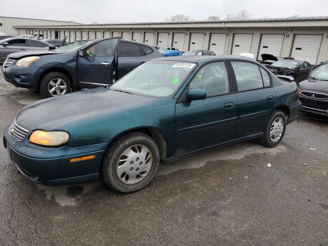 1998 CHEVROLET MALIBU, 