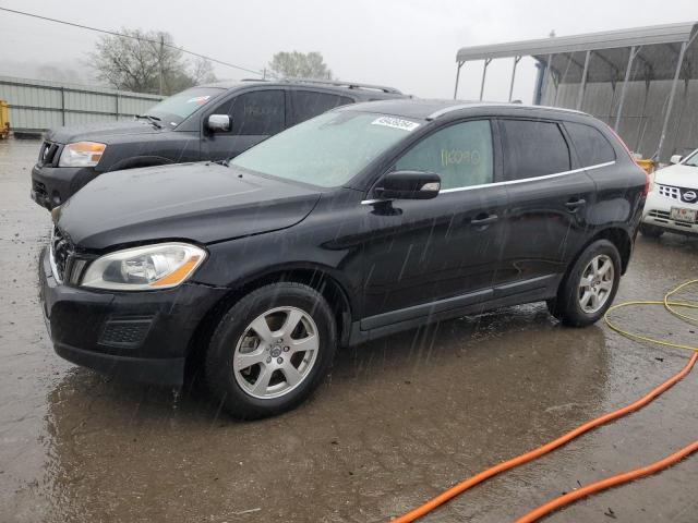 2011 VOLVO XC60 3.2, 