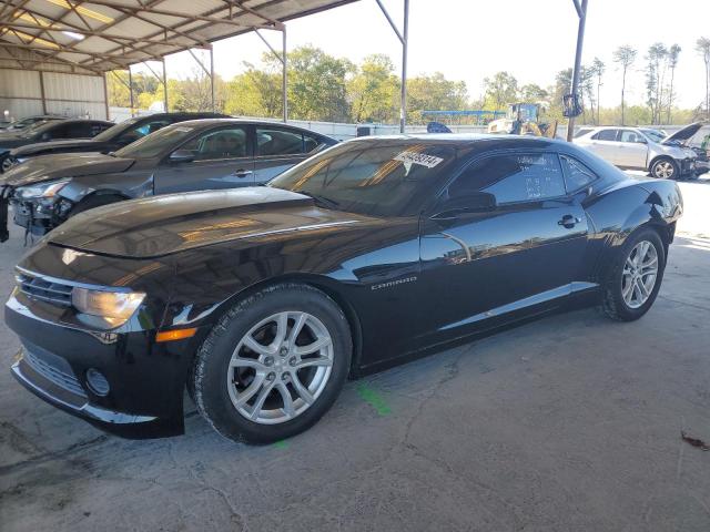 2014 CHEVROLET CAMARO LS, 