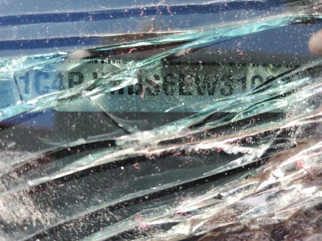 1C4PJMBS6EW310871 - 2014 JEEP CHEROKEE TRAILHAWK RED photo 13