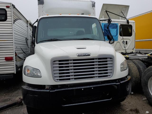 3ALACWFC9LDLY2044 - 2020 FREIGHTLINER M2 106 MEDIUM DUTY WHITE photo 5