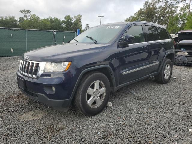 2012 JEEP GRAND CHER LAREDO, 