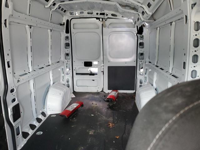 3C6ERVDG7ME502721 - 2021 RAM PROMASTER 2500 HIGH 白色 照片 10